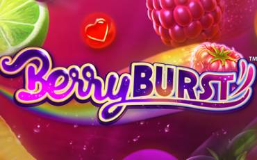 Berry Burst