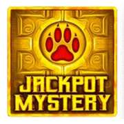 Символ Jackpot Mystery в Mighty Wild Panther Grand Gold Edition