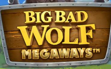 Игровой автомат Big Bad Wolf Megaways