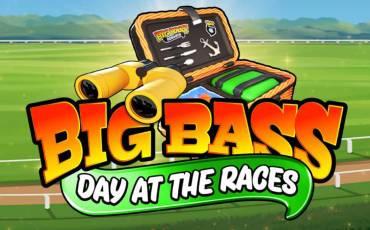 Big Bass Return to the Races