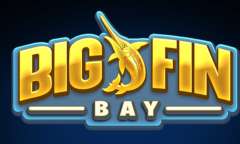 Онлайн слот Big Fin Bay играть