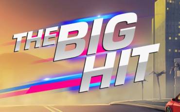 Игровой автомат Big Hit