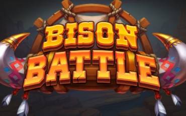 Игровой автомат Bison Battle