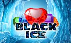 Онлайн слот Black Ice играть