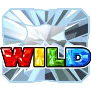 Символ Wild в Black Ice