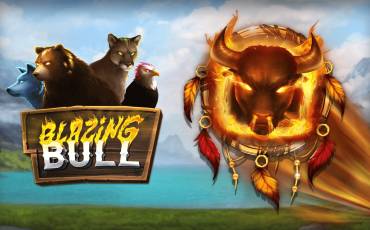 Blazing Bull