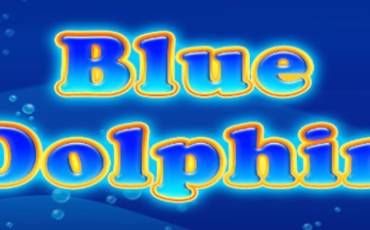 Blue Dolphin