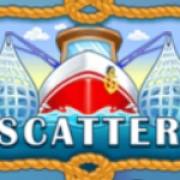 Boat Bonanza Colossal Catch: Scatter