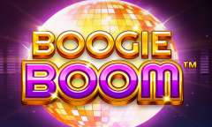 Онлайн слот Boogie Boom играть