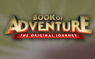 Book of Adventure