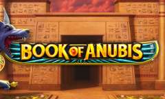 Онлайн слот Book of Anubis играть