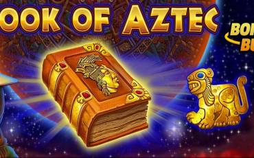 Book of Aztec Bonus Buy