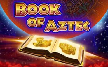 Book of Aztec