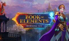 Онлайн слот Book of Elements играть