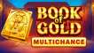 Book of Gold Multichance