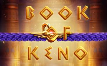 Book of Keno