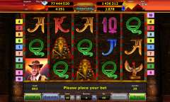 Онлайн слот Book of Ra Jackpot Edition играть