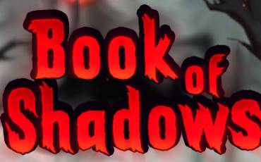 Игровой автомат Book of Shadows