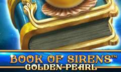 Онлайн слот Book of Sirens Golden Pearl играть