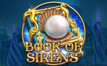 Игровой автомат Book Of Sirens