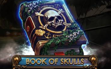 Игровой автомат Book of Skulls