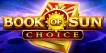 Book of Sun: Choice (демо-версия)