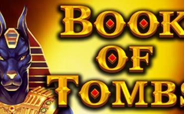 Book of Tombs