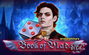 Игровой автомат Book of Vlad Dice