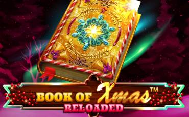 Book of Xmas Reloaded