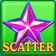 Booming Fruity Boom: Scatter