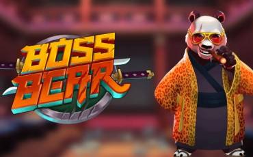 Игровой автомат Boss Bear