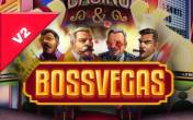 Boss Vegas V2 (Spinmatic)