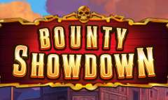 Онлайн слот Bounty Showdown играть