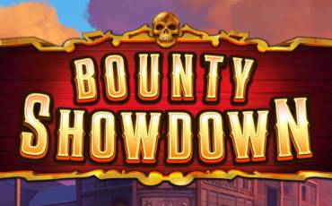 Bounty Showdown