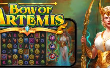 Игровой автомат Bow of Artemis