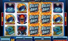 Онлайн слот Break Away играть