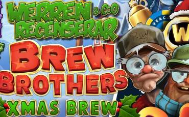 Brew Brothers Xmas Brew