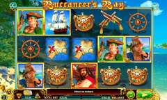 Онлайн слот Buccaneer’s Bay играть