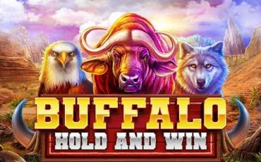 Игровой автомат Buffalo Hold And Win