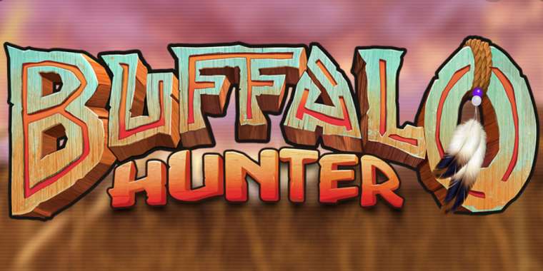 Слот Buffalo Hunter играть бесплатно