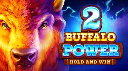 Buffalo Power 2: Hold and Win (Playson) обзор