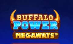 Онлайн слот Buffalo Power Megaways играть