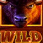 Buffalo Thunderstacks: Wild