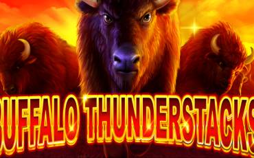 Buffalo Thunderstacks