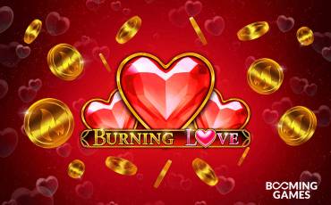 Burning Love