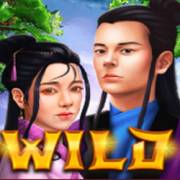 Butterfly Lovers: Wild