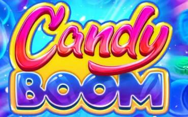 Candy Boom