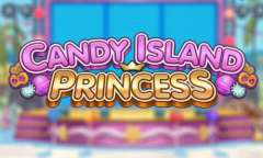 Онлайн слот Candy Island Princess играть