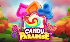 Онлайн слот Candy Paradise играть