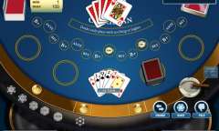 Онлайн слот Caribbean Poker (GloboTech) играть